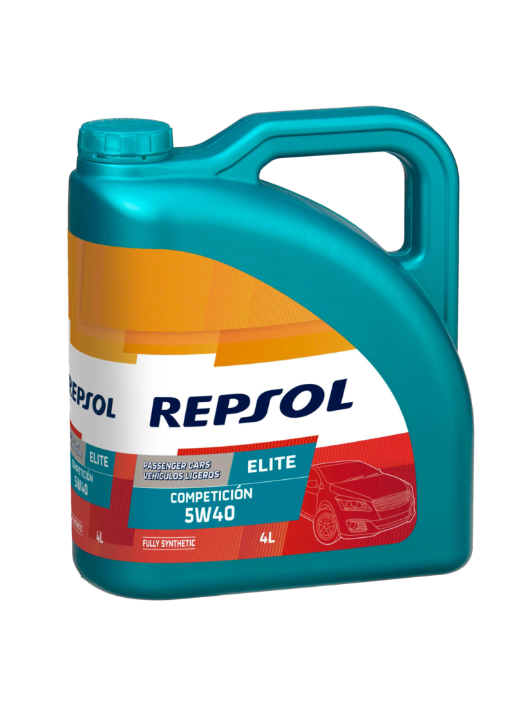 Repsol